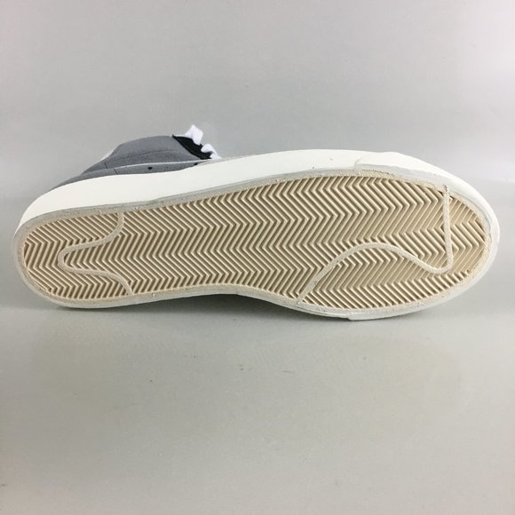 Nike Blazer Mid 77 VNTG “Cool Grey” Size 7 - Picture 7 of 8